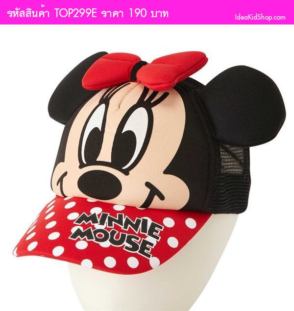 ǡ Minnie Mouse ᴧ