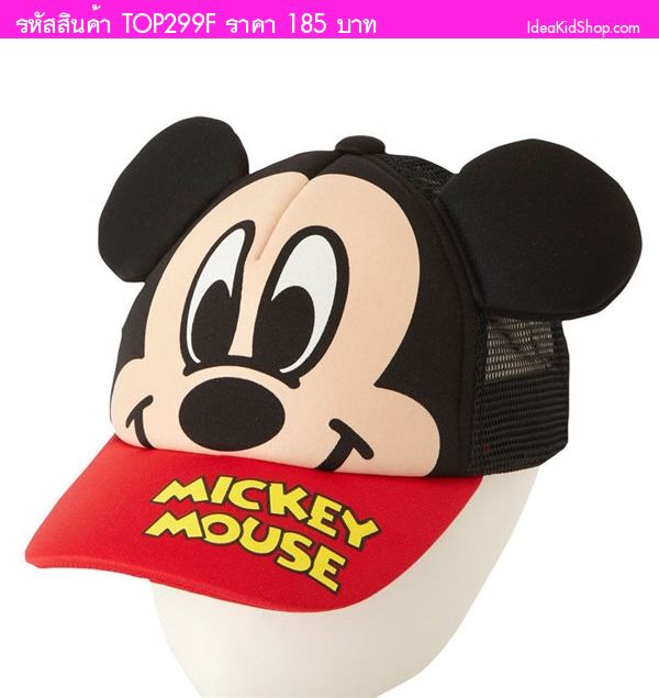 ǡ Mickey Mouse ᴧ