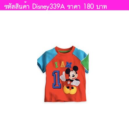 ״ Disney Series Mickey Mouse ᴧ
