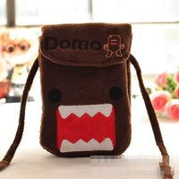 กระเป๋าสะพายข้าง-รุ่นจิ๋ว-Domo-สีน้ำตาล