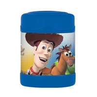 กระติกอาหารเด็กเก็บอุณหภูมิ-Toy-Story-10oz(USA)