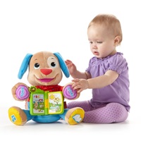 ตูบหรรษา-Fisher-Price-Laugh-_-Learn-Singin-(USA)