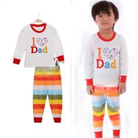 เสื้อและกางเกง-คุณหนู-I-Luv-Dad