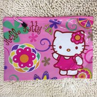 ซองใส่เอกสารพลาสติกขนาด-A4-ลาย-HELLO-KITTY