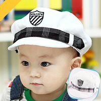 หมวก-Dr.CAP-สไตล์เกาหลี-สีขาว