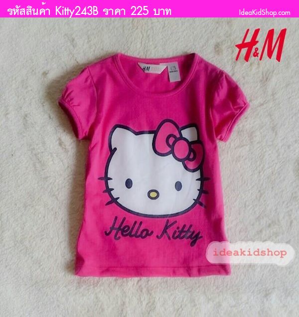 ״  Hello Kitty  H&M ժ