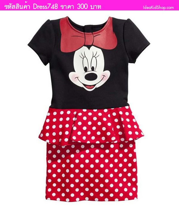ʤس˹ Minnie Mouse  H&Mⷹᴧ