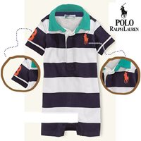 บอดี้สูทสไตล์-Polo-Ralph-Lauren-โทนกรมขาว