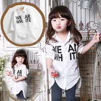 เสื้อเชิ้ตลาย-WEAR-WHITE-สีขาว-