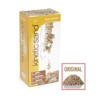 ทรายมีชีวิตเสริมพัฒนาการ-Kinetic-Sand-สีธรรมชาติ