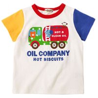 เสื้อยืด-OIL-COMPANY-สีขาว