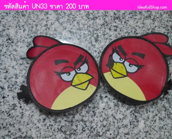  ͧѴ Angry Bird & Kitty 2in1 (˹)
