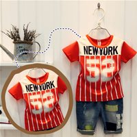 เสื้อยืด-ลาย-NEW-YORK-52-สีส้ม