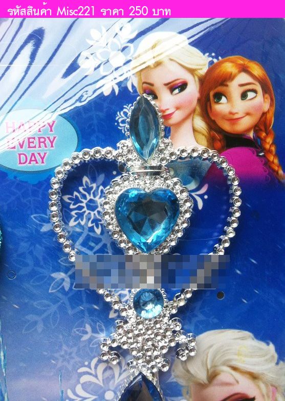 ૵ ˭ԧ Elsa Frozen 3 in 1 Թ