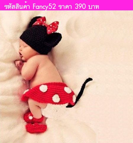 ش Minnie Mouse  (4)