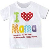 เสื้อยืด-Thank-you-for-the-time-I-Love-Mama