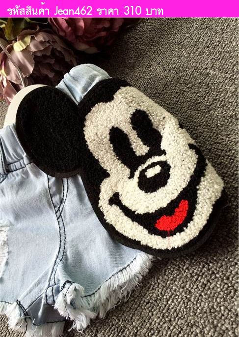 ҧࡧչ Mickey Ẻ
