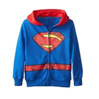 เสื้อกันหนาว-SuperMan-Basic