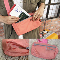 กระเป๋าสะพาย-Riding-Bag-สีโอรส(ตำหนิ)