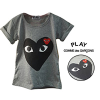 ״-Comme-Play-