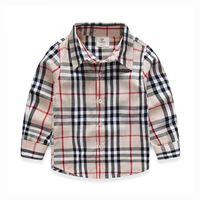 เสื้อเชิ้ตคุณชาย-burberry-