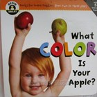 หนังสือกระดาษแข็ง-What-COLOUR-Is-Your-Apple