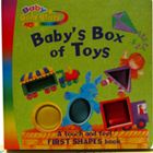 หนังสือภาพ-3-มิติ-Baby's-Box-of-Toys