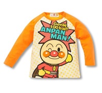 เสื้อแขนยาว-Anpanman-Genki