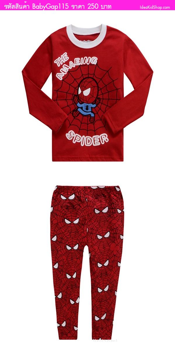 ش͡ҧࡧ Spiderman SD ᴧ