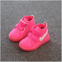 รองเท้าผ้าใบมีไฟวิ่ง-สไตล์-NIKE-NIKE-สีชมพู