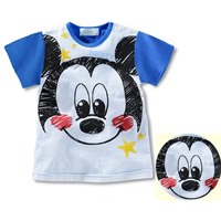 เสื้อยืด-Mickey-Mouse-ยิ้มแฉ่ง