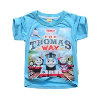 ״-The-Thomas-Way-տ