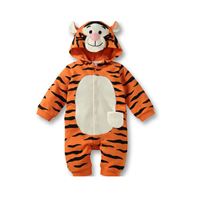 ชุดบอดี้สูท-หนูอยากเป็นพี่-Tigger