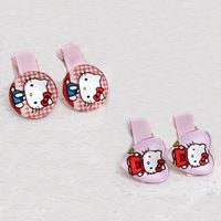 กิ๊บติดผมหัวใจ-ลาย-HELLO-KITTY-(แพค-2-คู่)