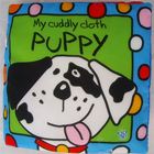 นิทานผ้าเรื่อง-My-cuddly-cloth-PUPPY