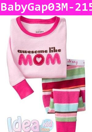 ش͹ Baby Gap Awesome like Mom