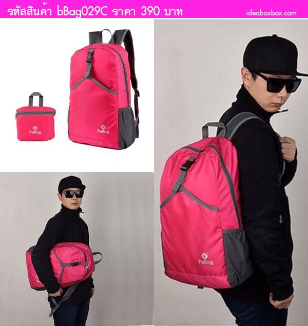 Ѻ Backpack Shoulder bag ժ