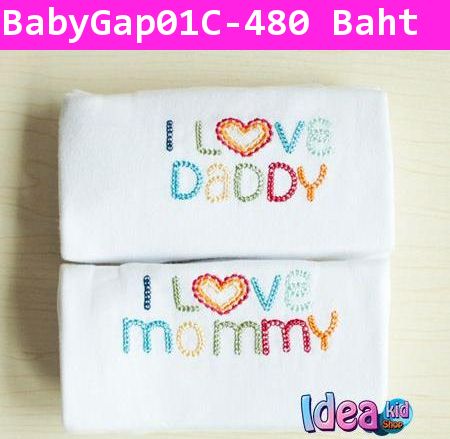 ʹٷ硹 I Love Mom-Dad Style C(ᾤ 2 )