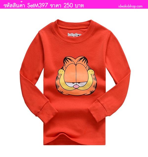 ش͡ҧࡧ Garfield ʺ 