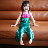 ش¹-ҧ͡--Little-Mermaid