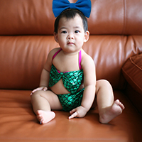 ش¹-ҧ͡-Baby-Mermaid
