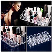 Cosmetic-Organizer-เก็บเครื่องแต่งหน้า-24-ช่อง