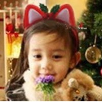 ที่คาดผม-Xmas-and-Cat-Ears