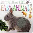 หนังสือนิทาน-BABY-ANIMALS-น่ารู้