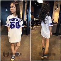 มินิเดรส-Sport-Girl-Gentle-50-สีขาว