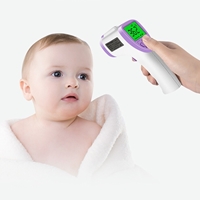 เครื่องวัดไข้-Non-Contact-Infrared-Thermometer-