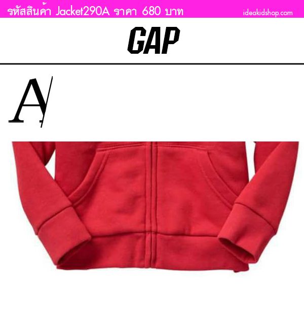 Jacket ѹ˹ Smart Kid ᢹ GAP ᴧ