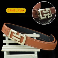 เข็มขัดเด็ก-Belts-Casual--สี-Camel