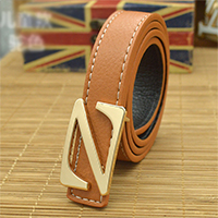 เข็มขัดเด็ก-Belts-Z-สี-Camel