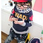 เสื้อแขนยาว-CANADA-สีน้ำเงิน-Two_Seven